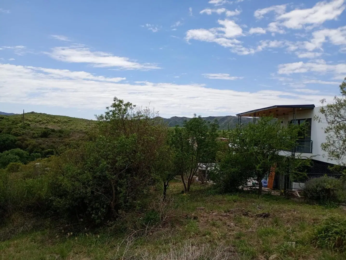Lote en Tierralta con Gas Natural. Macrolote 8 5