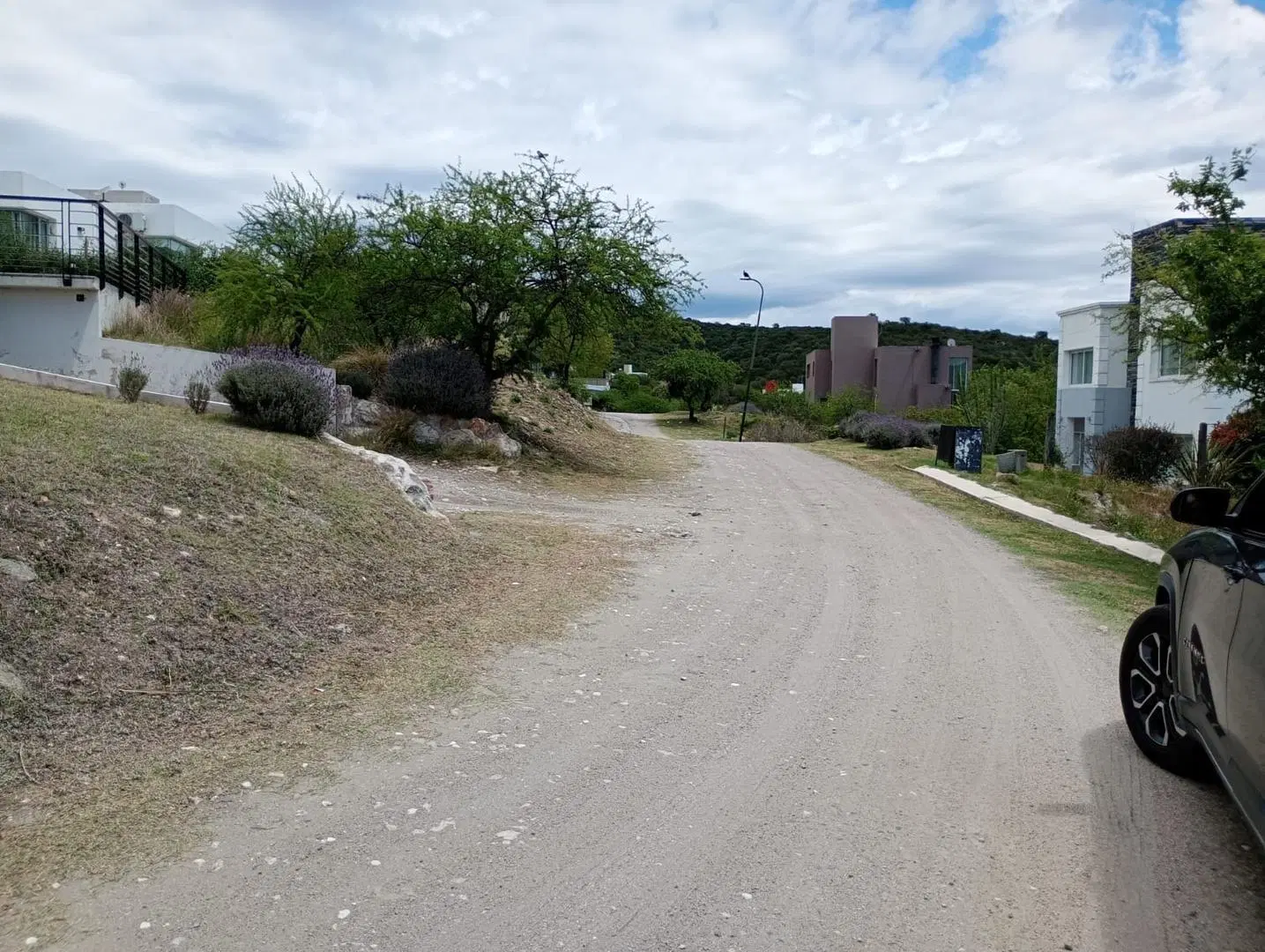 Lote en Tierralta con Gas Natural. Macrolote 8 3