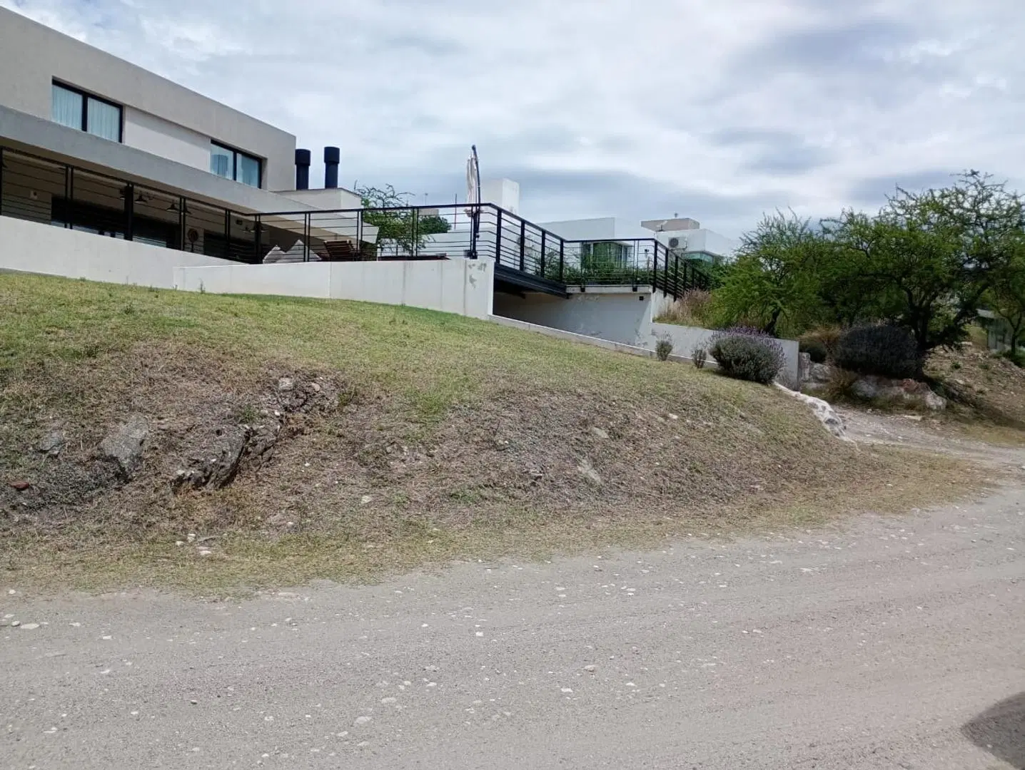 Lote en Tierralta con Gas Natural. Macrolote 8 2