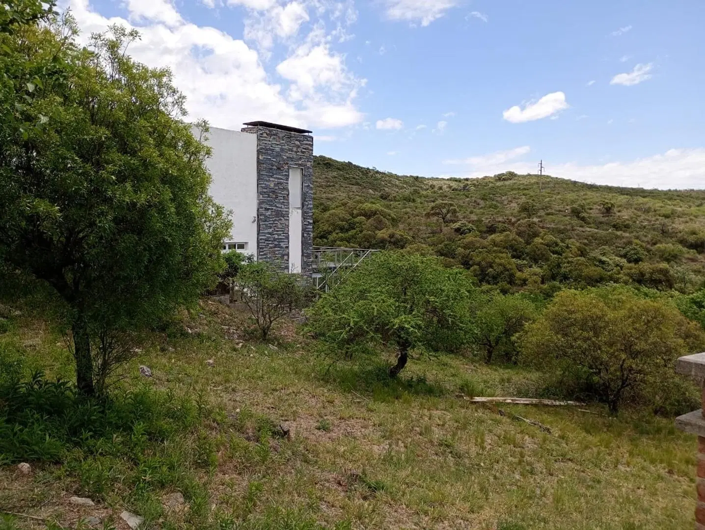 Lote en Tierralta con Gas Natural. Macrolote 8 1