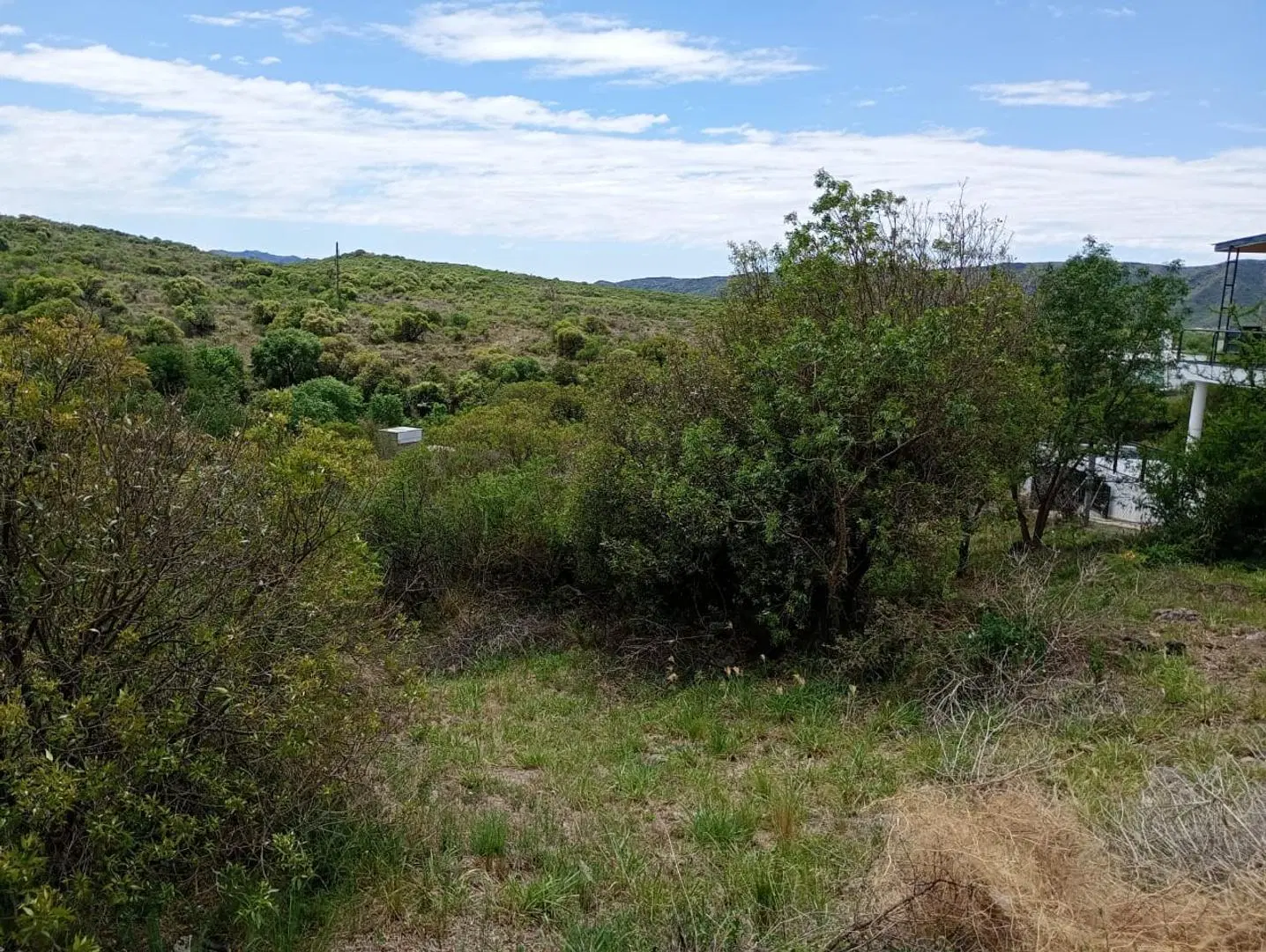 Lote en Tierralta con Gas Natural. Macrolote 8 4