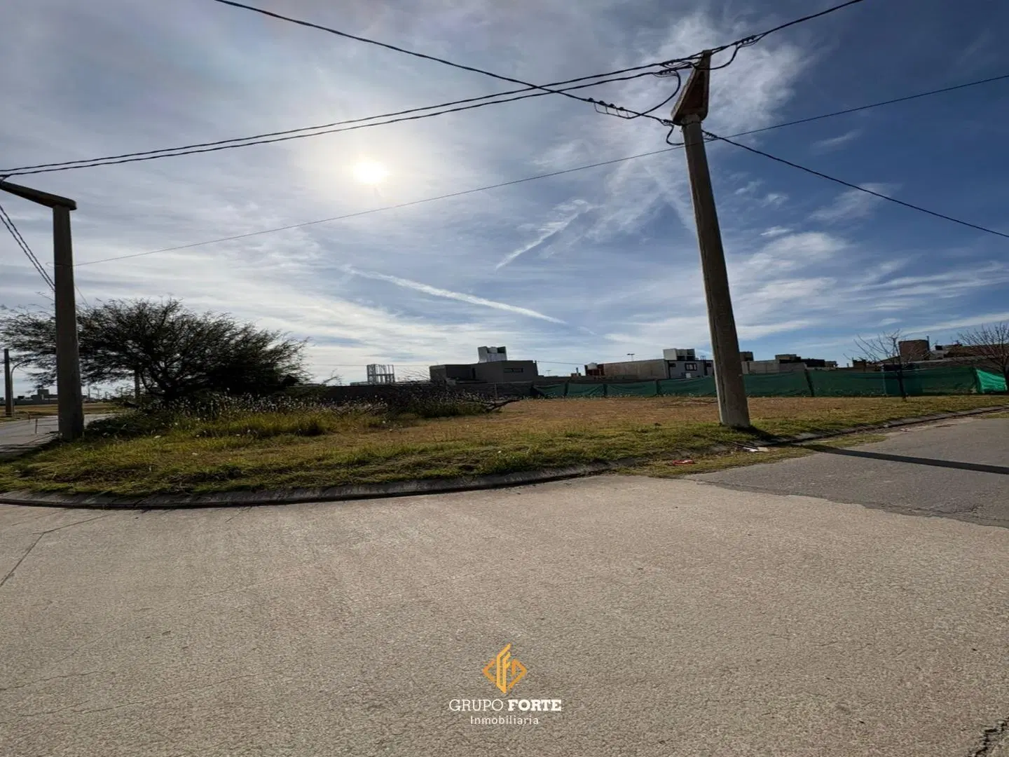 Lote en venta en Valle Cercano 3