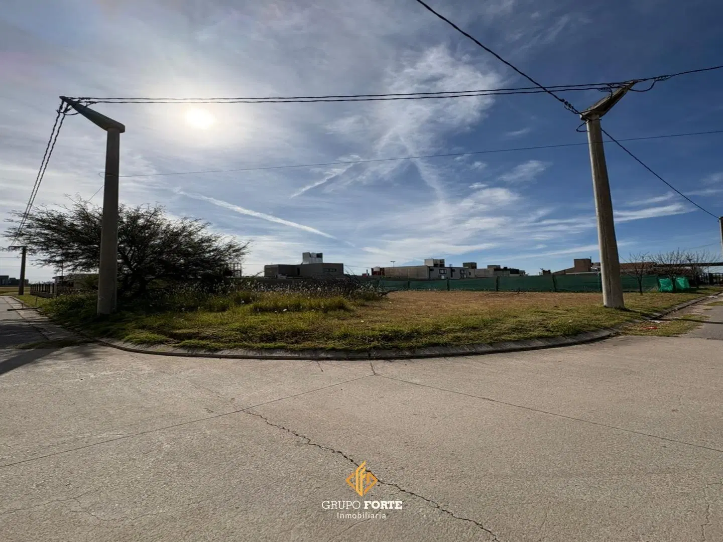 Lote en venta en Valle Cercano 1