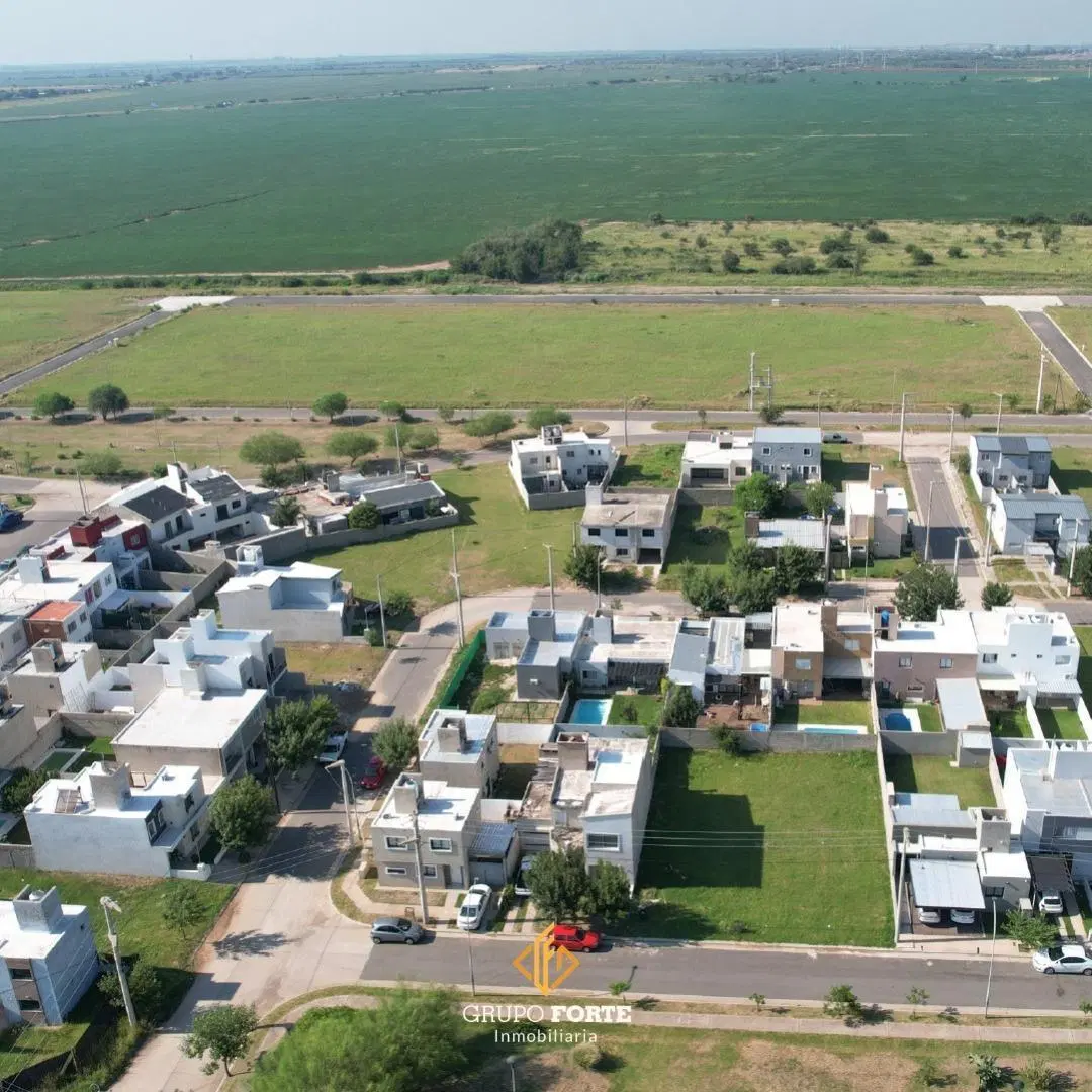 Lote en venta en Valle Cercano 5