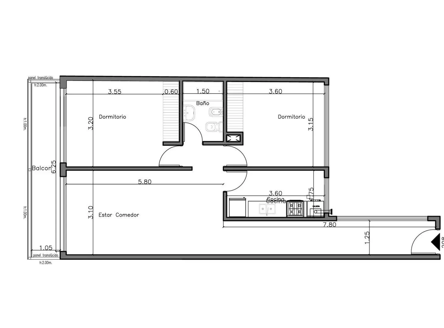 Plano 2
