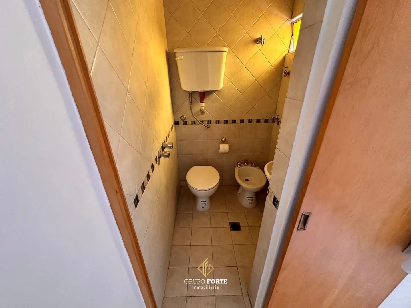 Departamento en VENTA en Alberdi 3