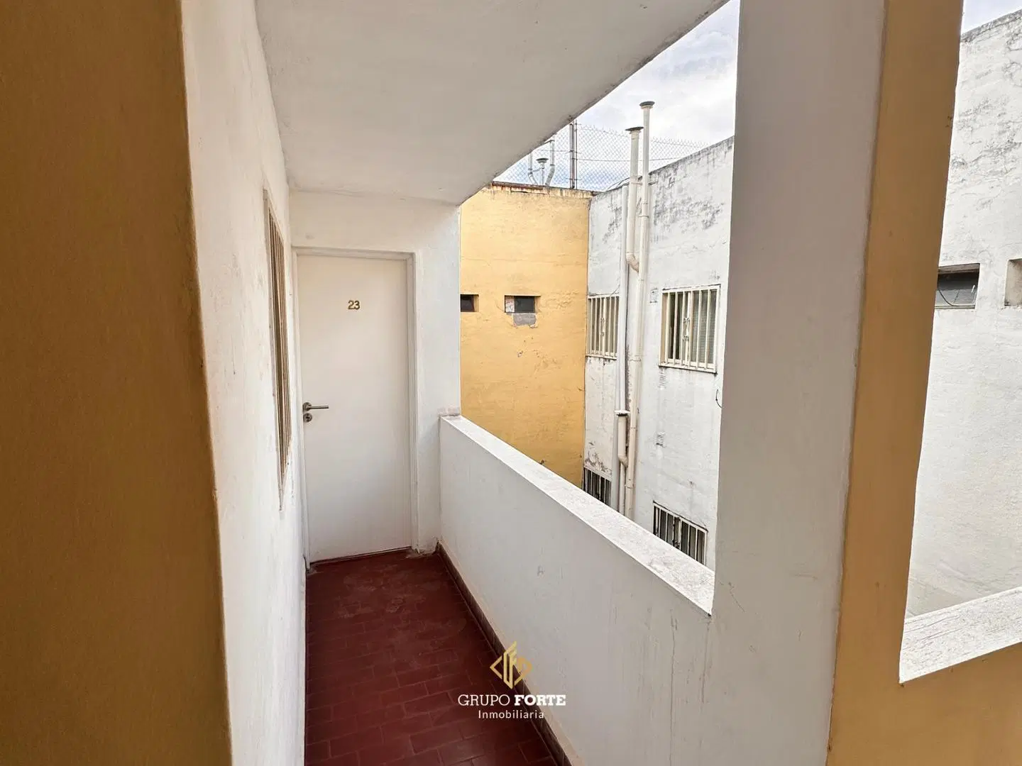 Departamento en VENTA en Alberdi 5