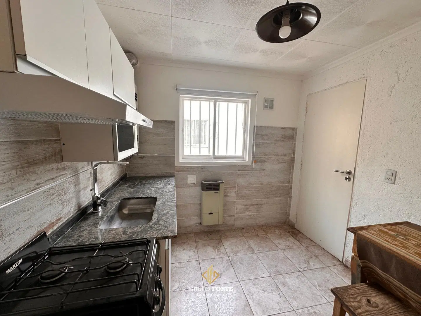 Departamento en VENTA en Alberdi 2
