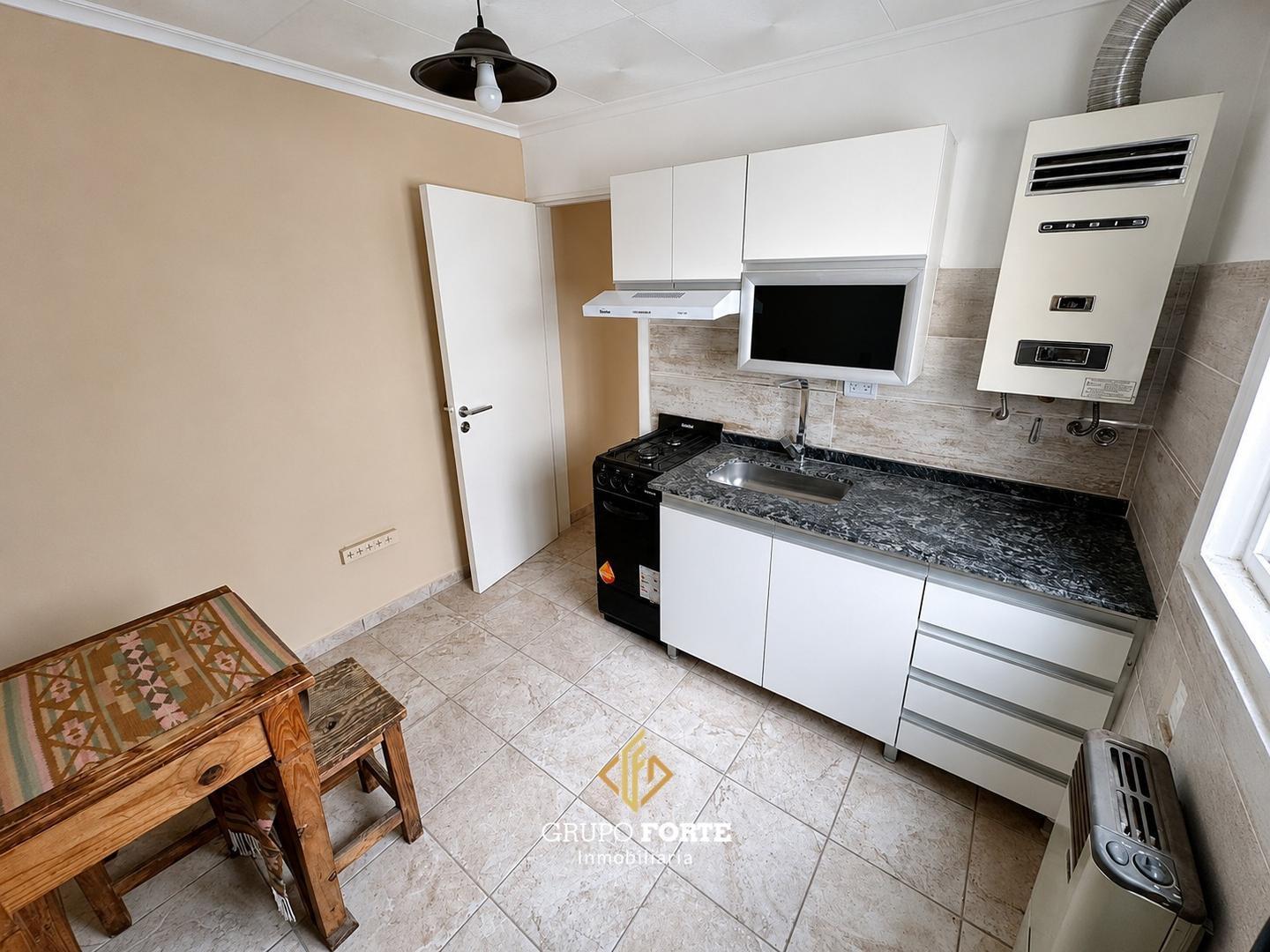 Departamento en VENTA en Alberdi