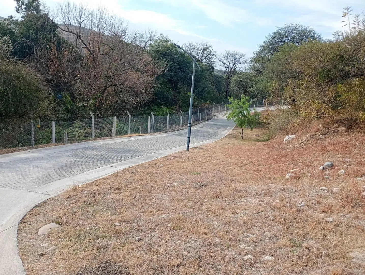 Lote en B° Cerrado Colinas de La Deseada 5