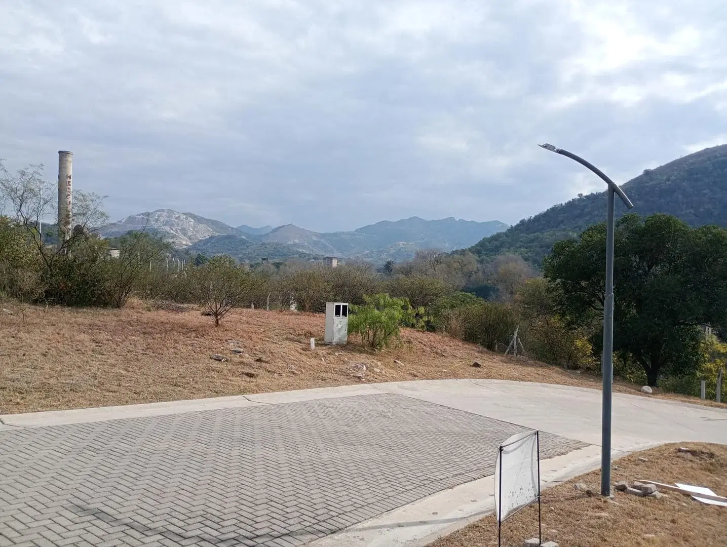 Lote en B° Cerrado Colinas de La Deseada 4