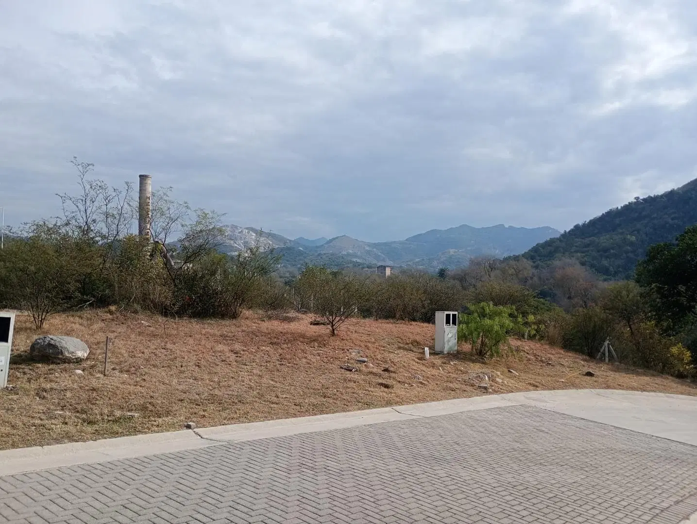 Lote en B° Cerrado Colinas de La Deseada 2