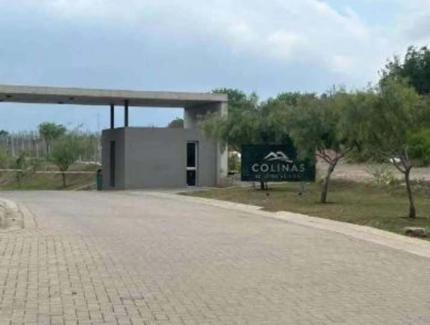 Lote en el B° Colinas de La Deseada 3
