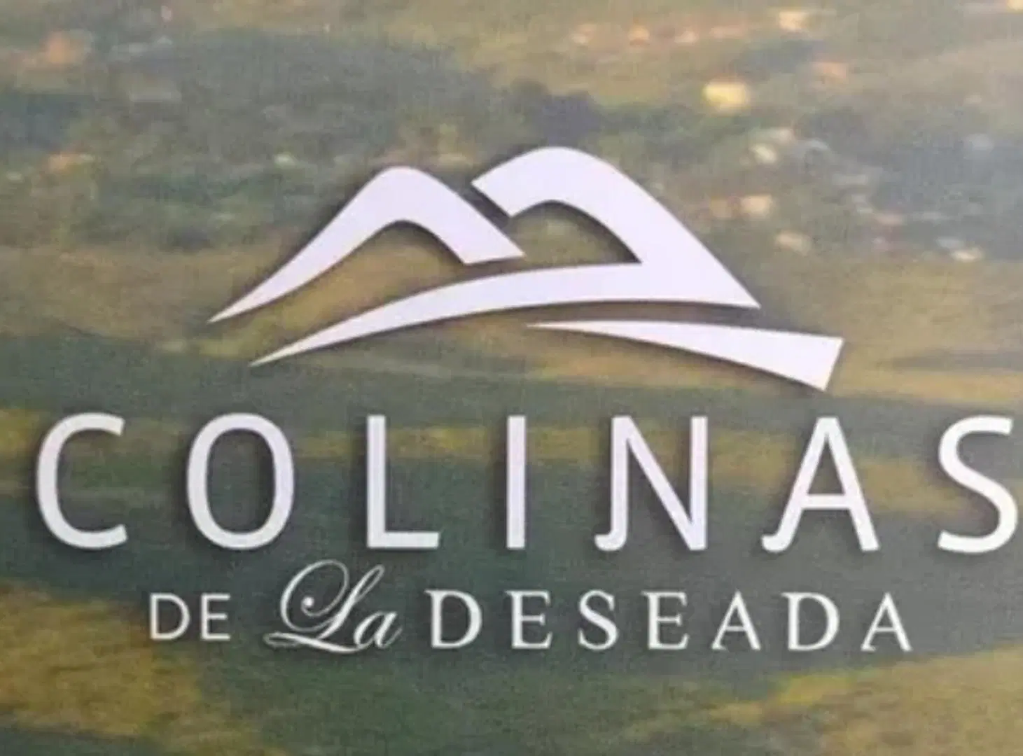 Lote en el B° Colinas de La Deseada 2