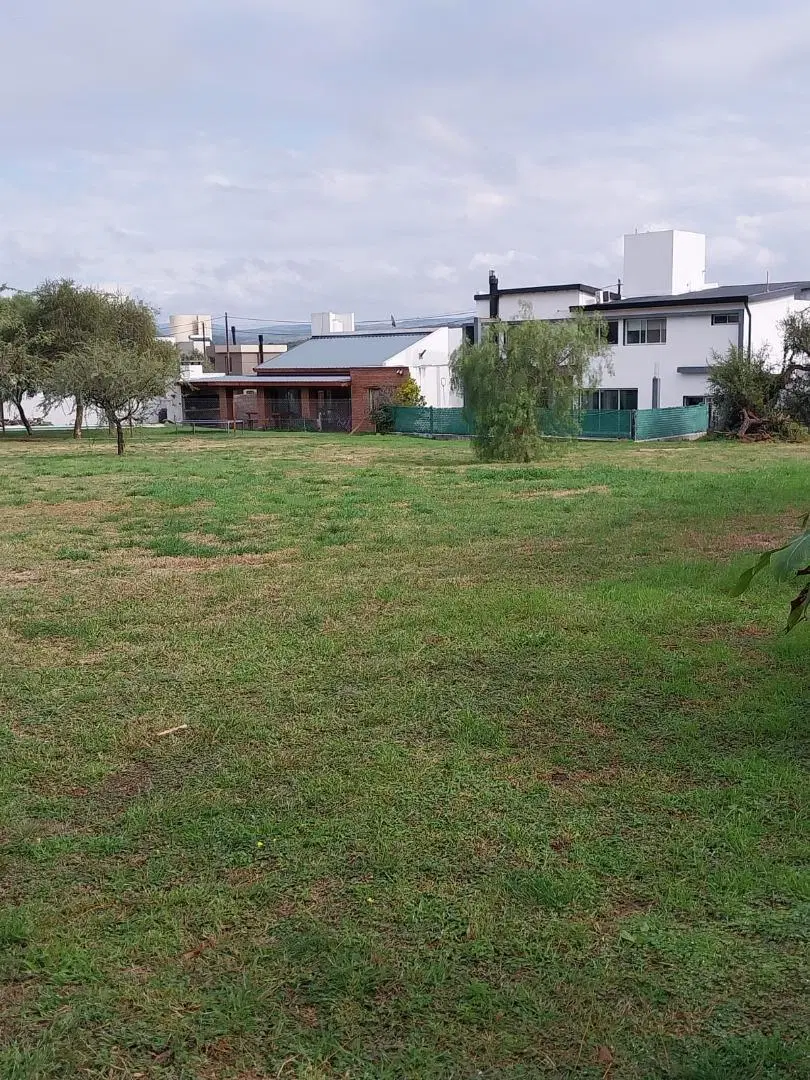 Lote en venta en Tejas 4, Etapa 1. Cancelado totalmente. 2