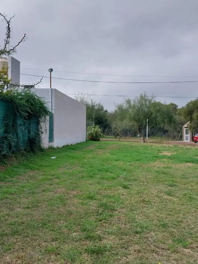 Lote en venta en Tejas 4, Etapa 1. Cancelado totalmente. 3