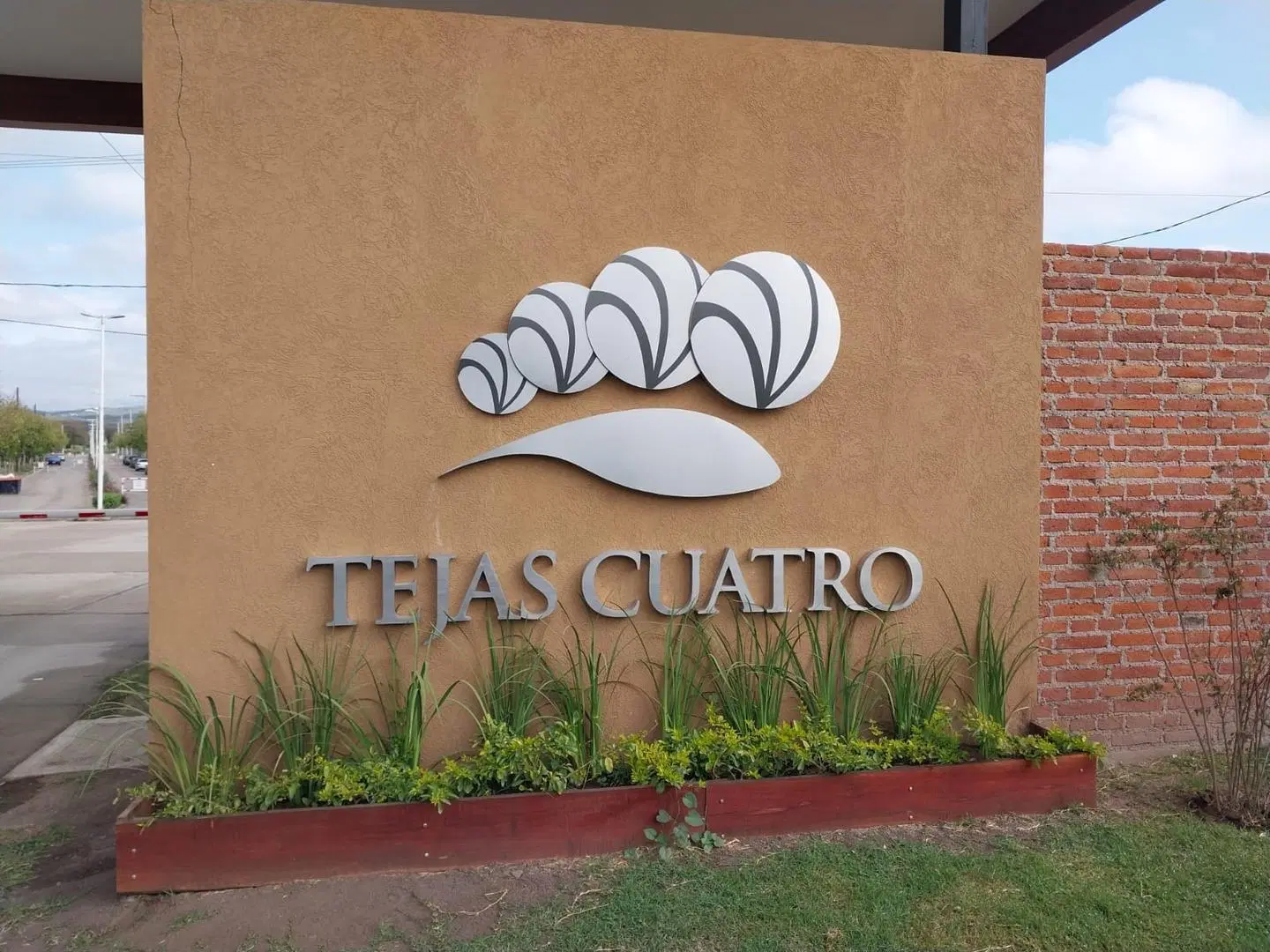 Lote en venta en Tejas 4, Etapa 1. Cancelado totalmente. 5