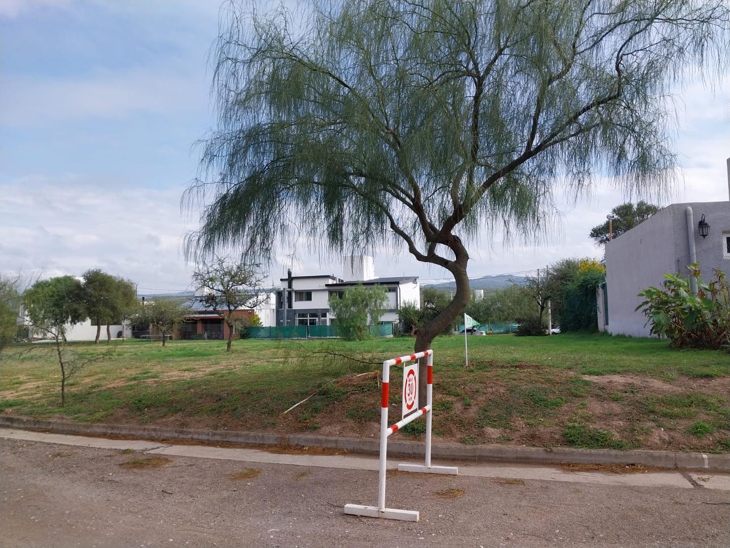 Lote en venta en Tejas 4, Etapa 1. Cancelado totalmente.