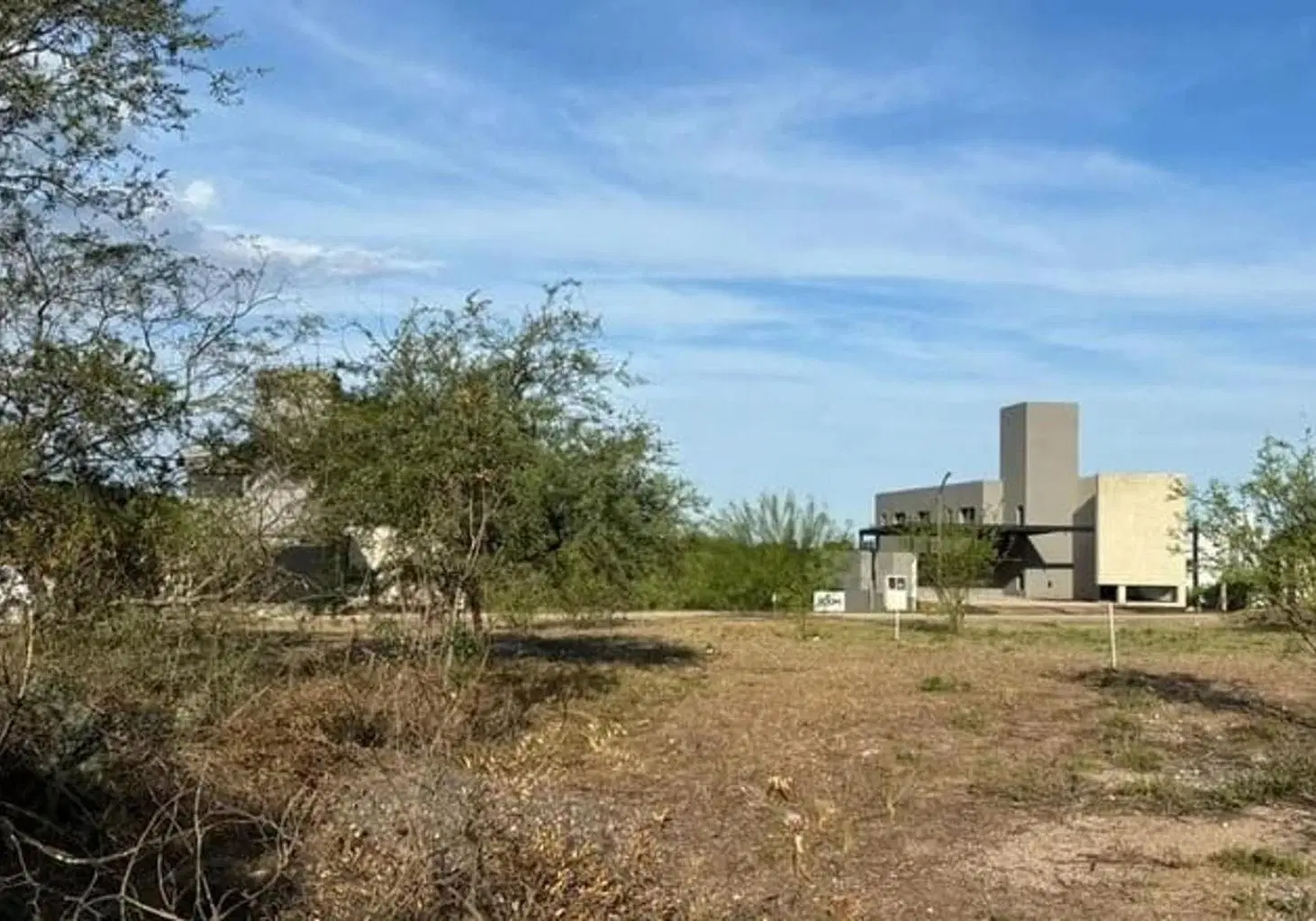 Lote en el B° Cerrado Colinas de la Deseada. Oportunidad 2