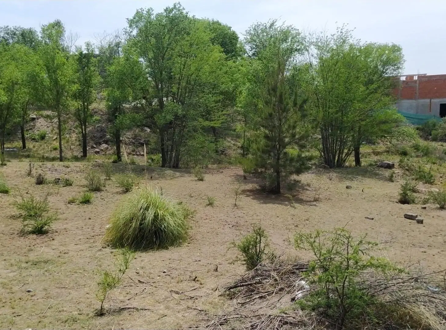 Lote en B° Privado Altos de Carlos Paz. Financiacion 4