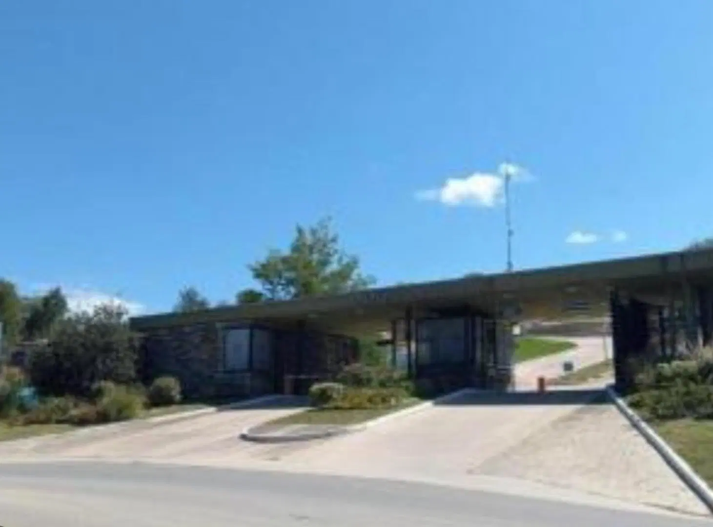 Lote en B° Privado Altos de Carlos Paz. Financiacion 3