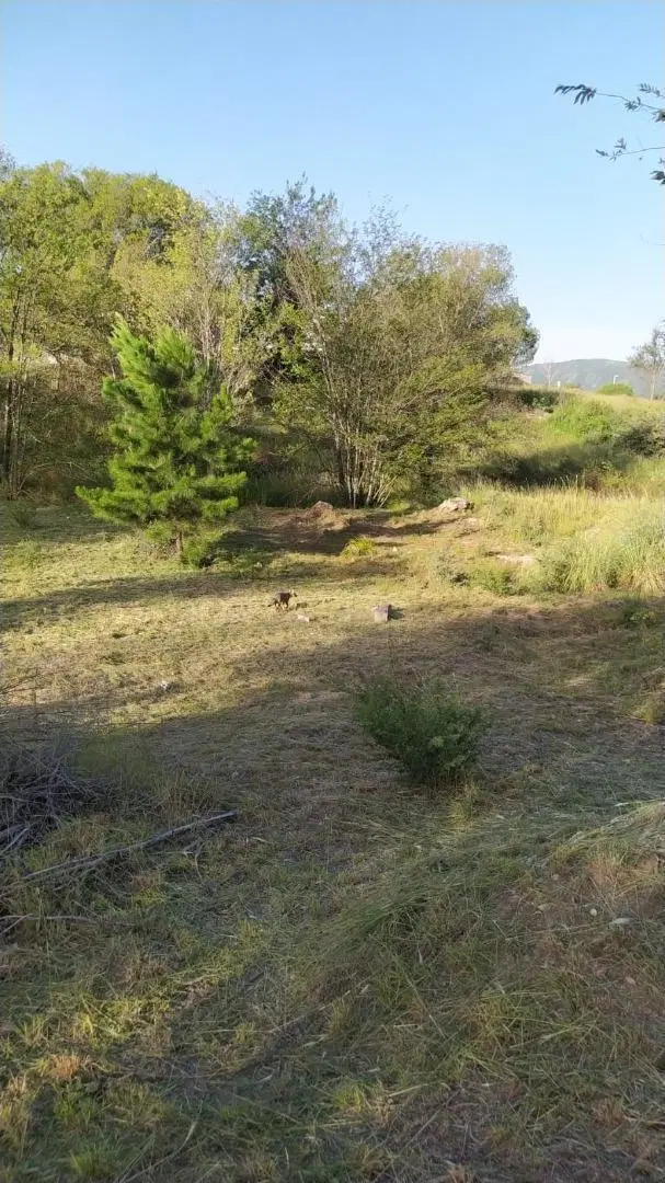 Lote en B° Privado Altos de Carlos Paz. Financiacion 2