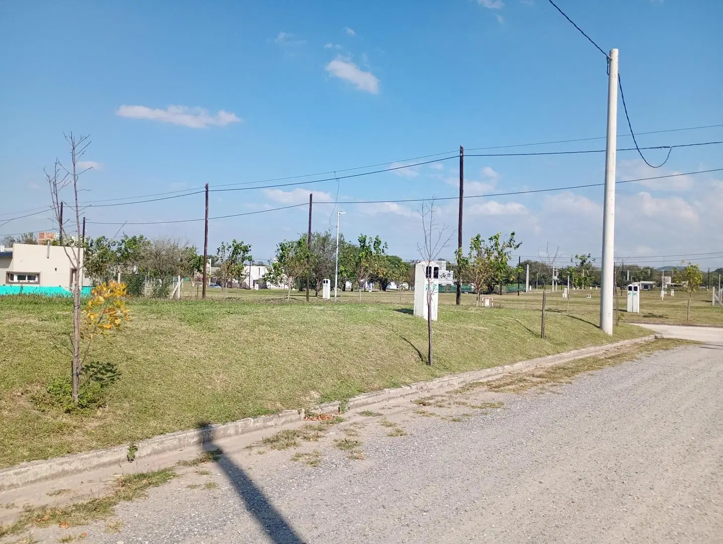 Lote en venta Tejas 4, Etapa 2B. Malagueño. 1