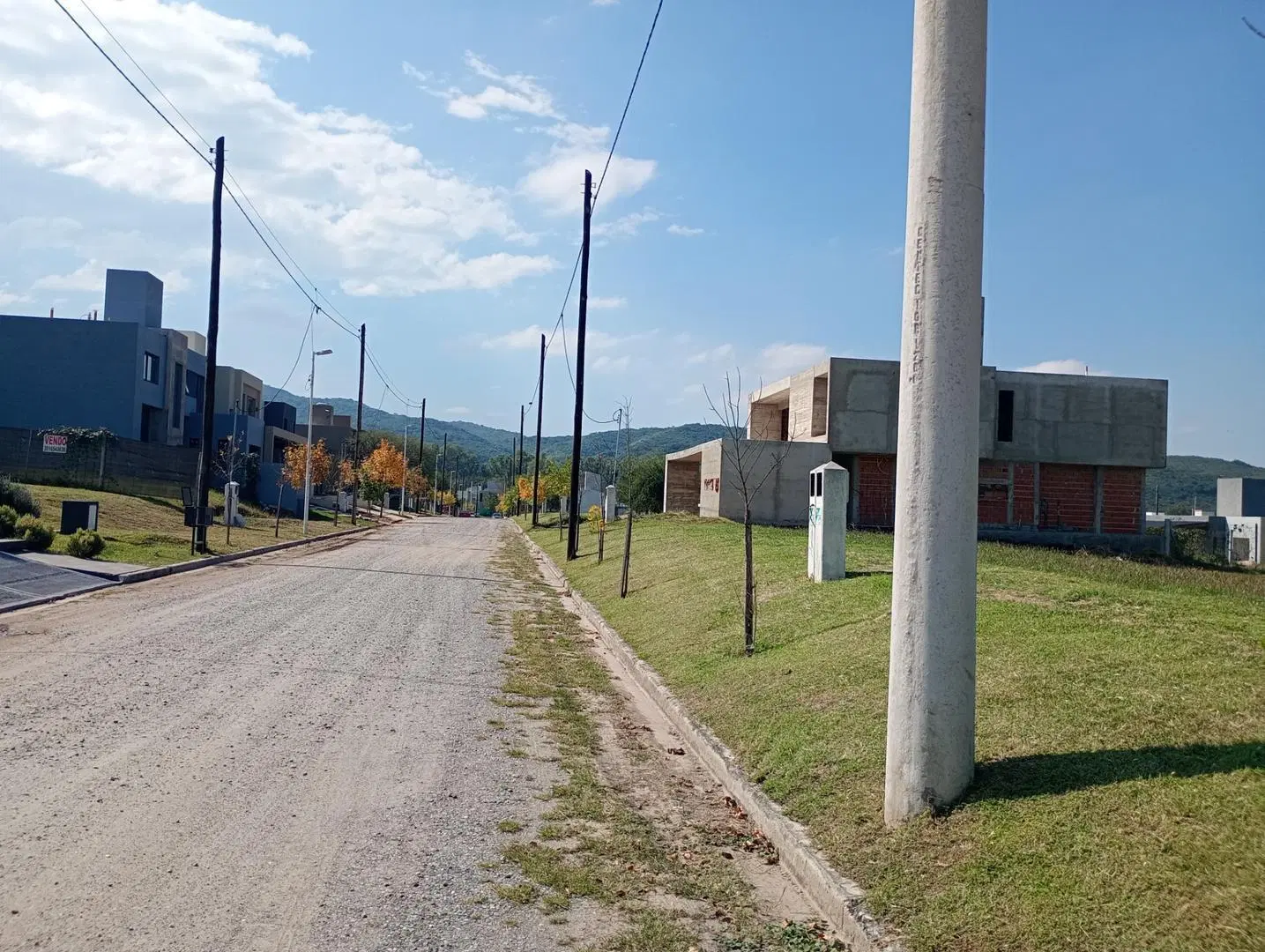Lote en venta Tejas 4, Etapa 2B. Malagueño. 2