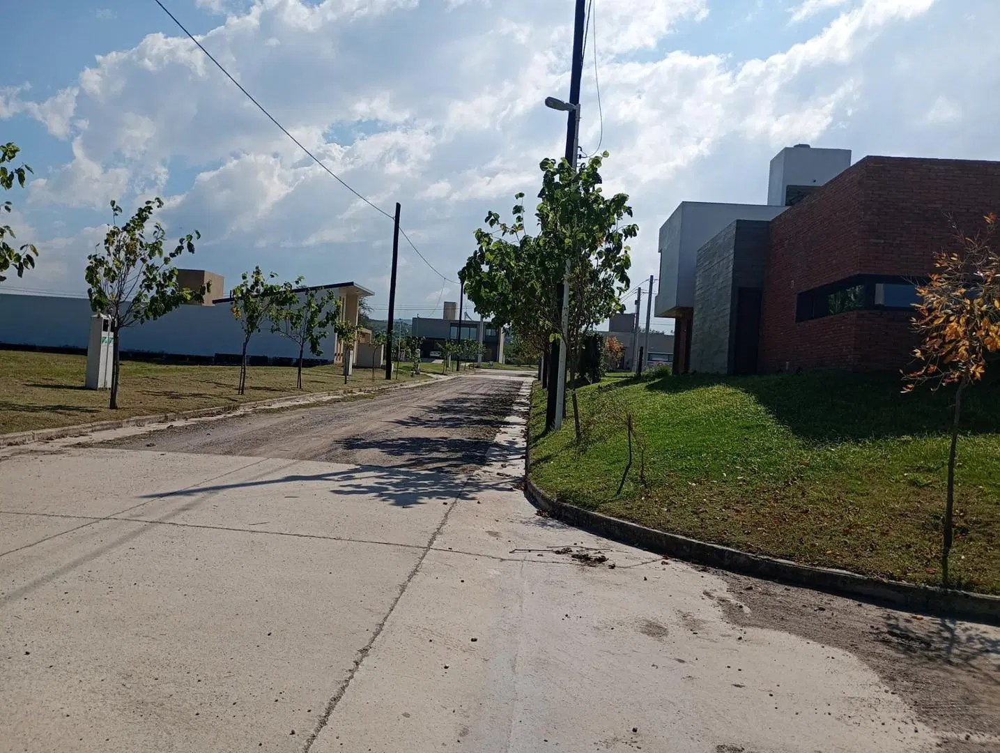 Lote en venta Tejas 4, Etapa 2B. Malagueño. 8