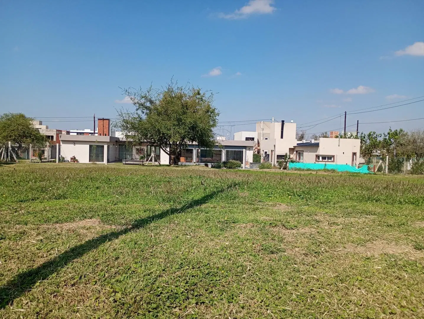 Lote en venta Tejas 4, Etapa 2B. Malagueño. 3