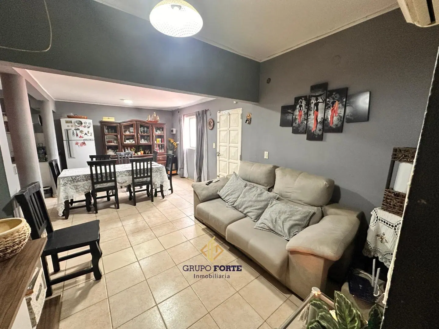 Casa en VENTA - 3 dormitorios en San Ignacio 3
