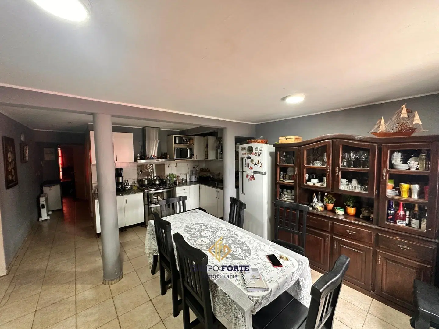 Casa en VENTA - 3 dormitorios en San Ignacio 5