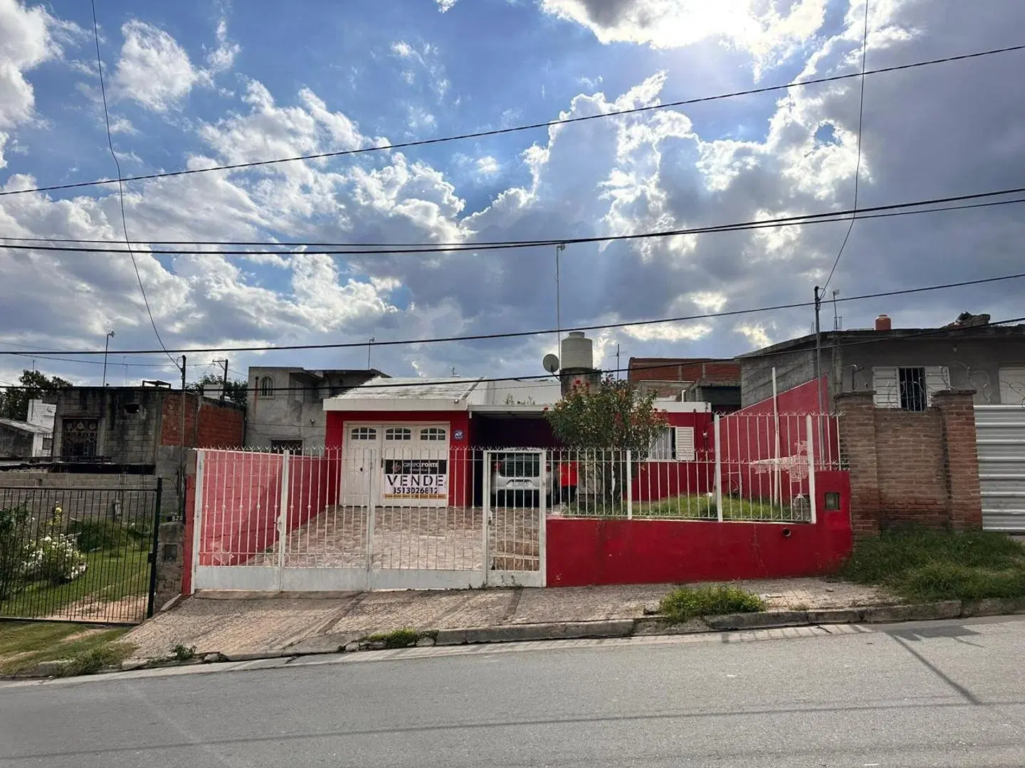 Casa en VENTA - 3 dormitorios en San Ignacio 1