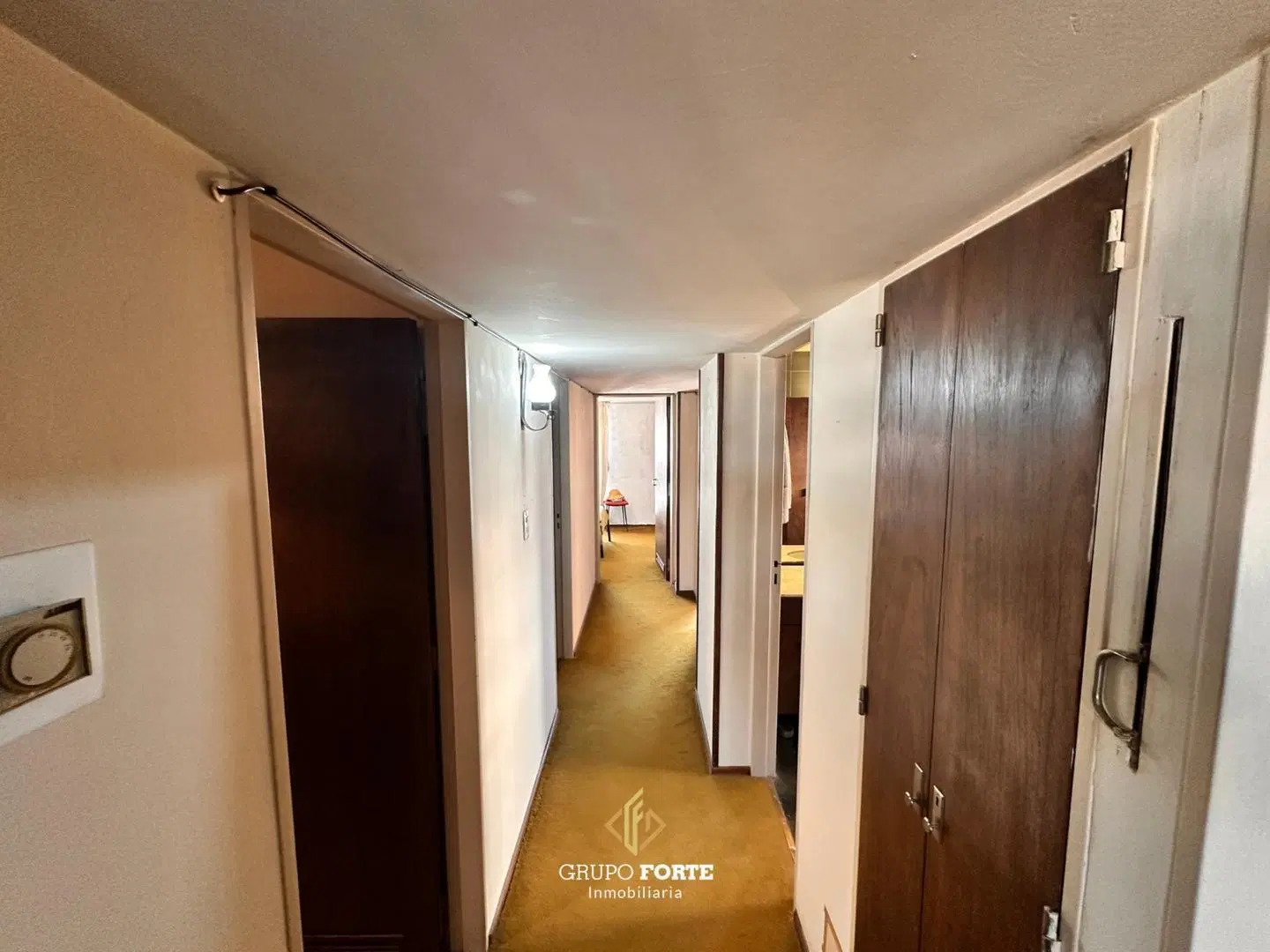 VENTA DE DEPARTAMENTO 3 DORMITORIOS CON COCHERA B° ALBERDI 2