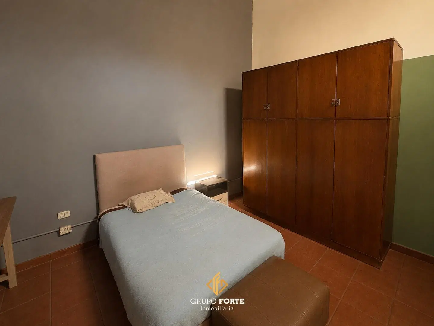 Departamento en venta en Alberdi 5