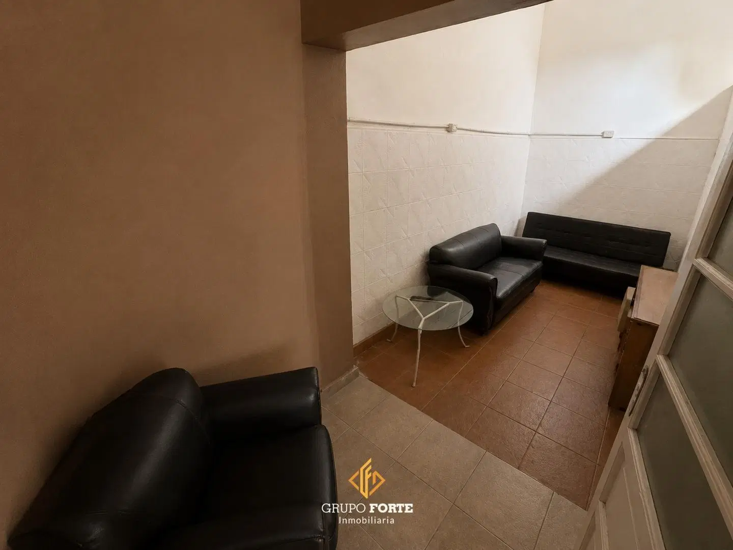Departamento en venta en Alberdi 3