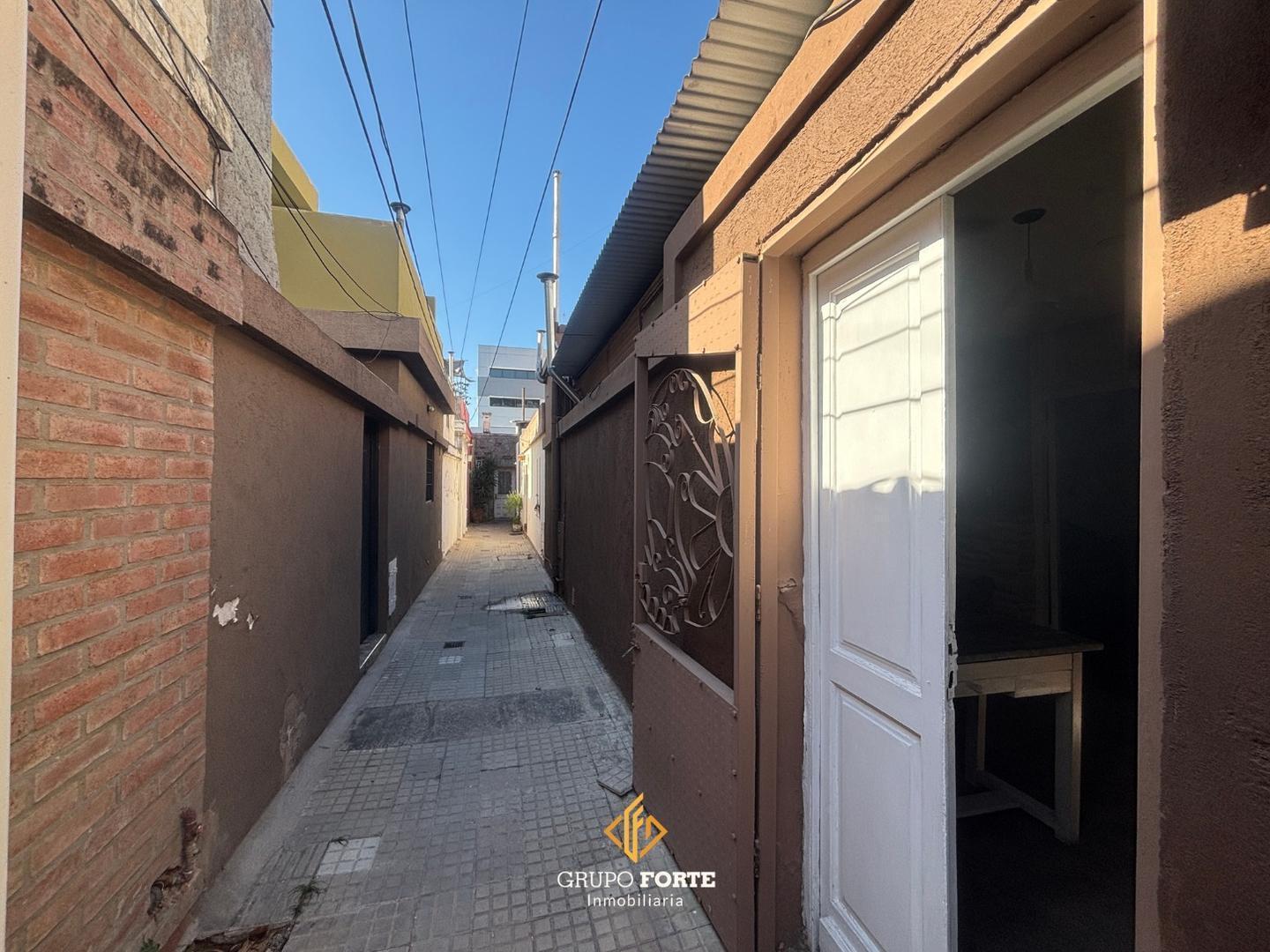 Departamento en venta en Alberdi