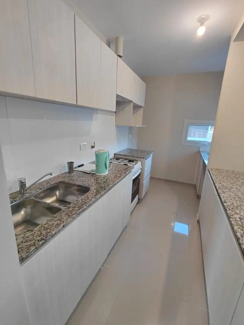 Alquilo casa 2 dorm Reserva de Tajamar 1 Alta Gracia 3