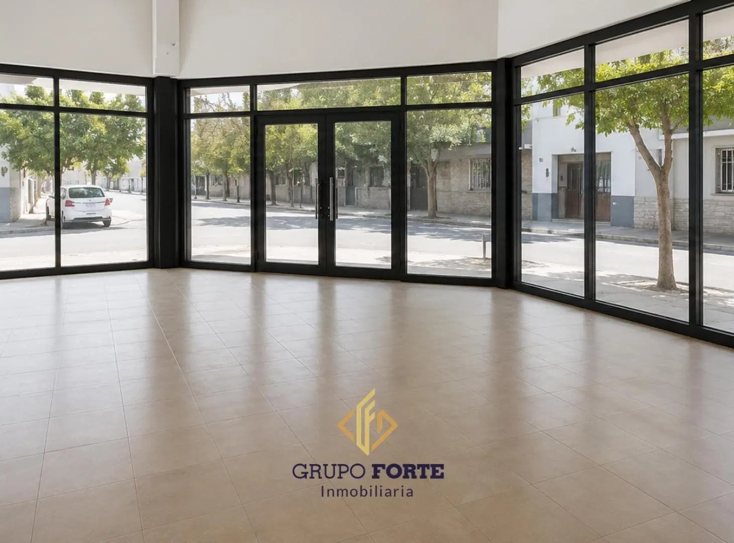 VENTA LOCAL ESQUINA EN SAN VICENTE 5