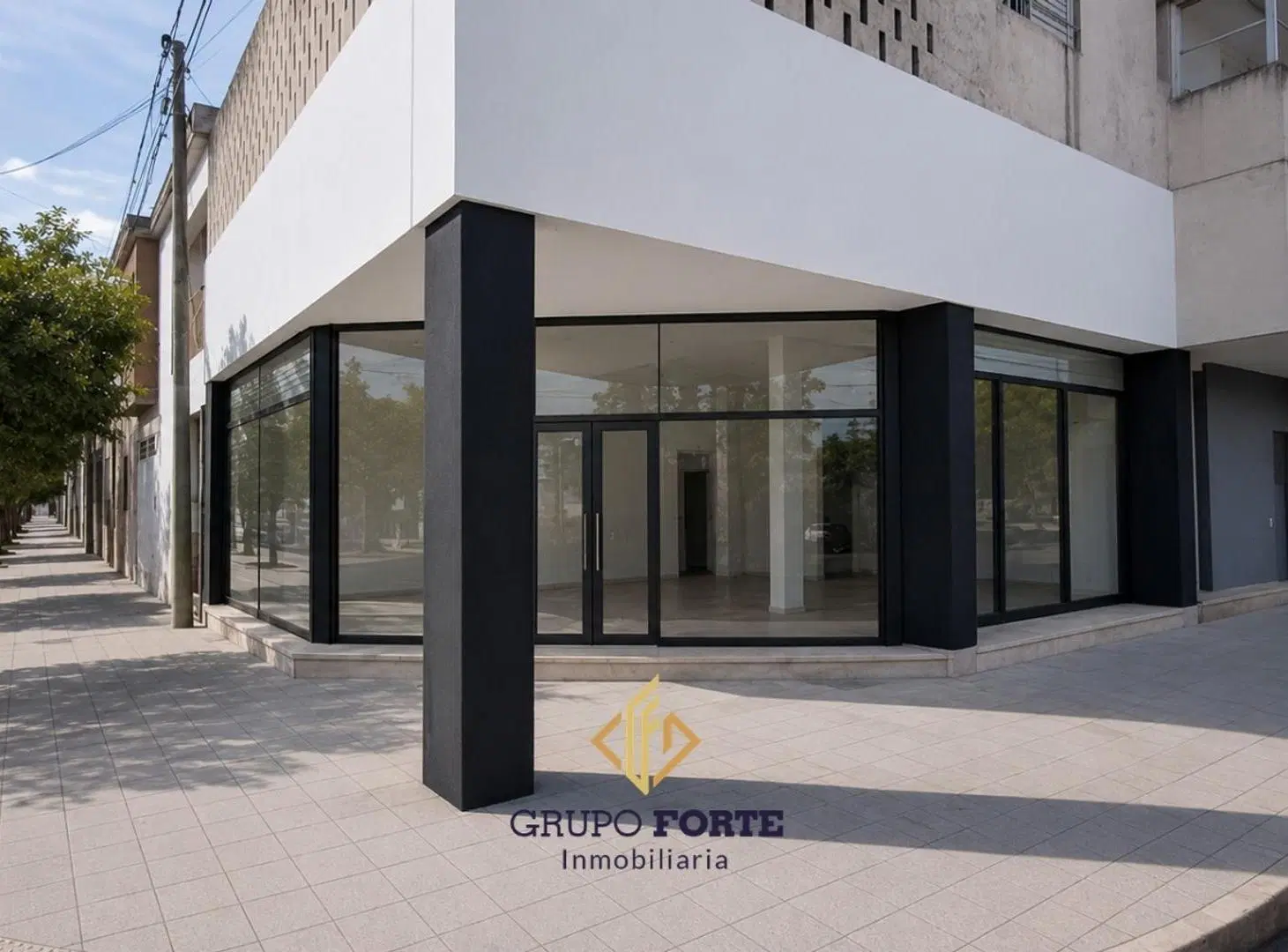 VENTA LOCAL ESQUINA EN SAN VICENTE 2