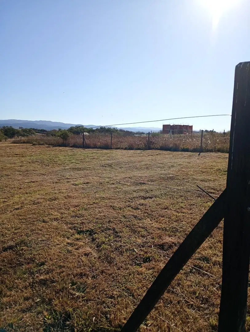 Lote en venta en Aires del Nordeste. Financiación. 2