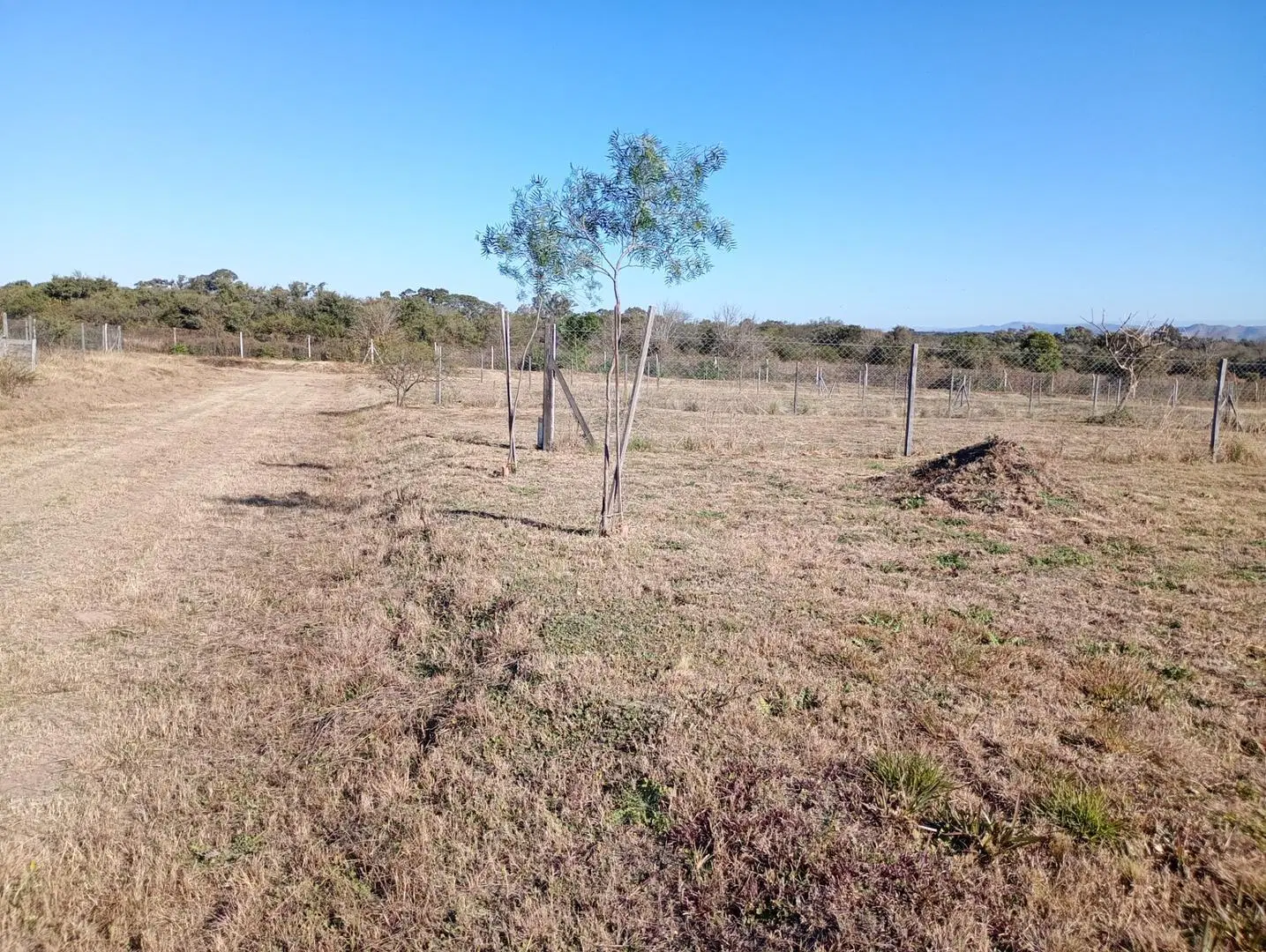 Lote en venta en Aires del Nordeste. Financiación. 5