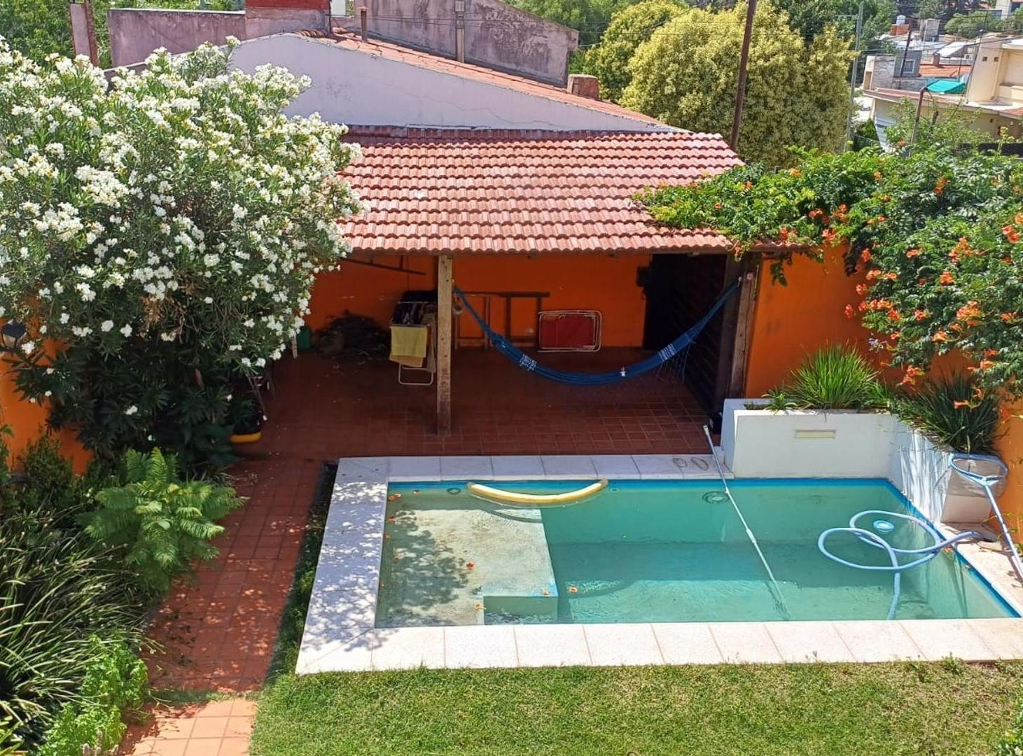Foto de OPORTUNIDAD CASA CON PISCINA MAS DEPARTAMENTO, imagen 5