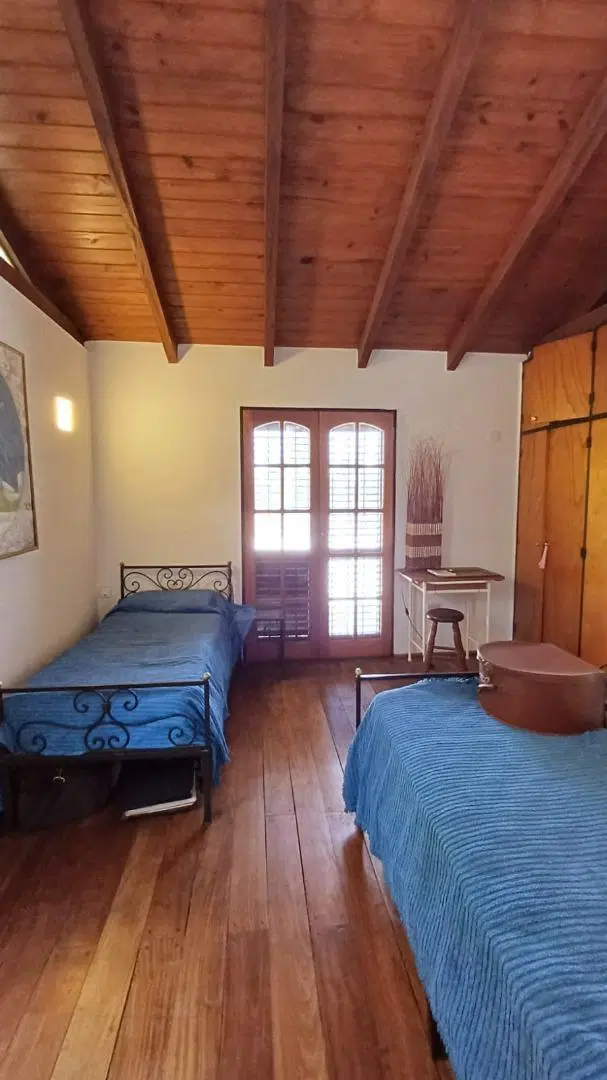 OPORTUNIDAD CASA CON PISCINA MAS DEPARTAMENTO 3