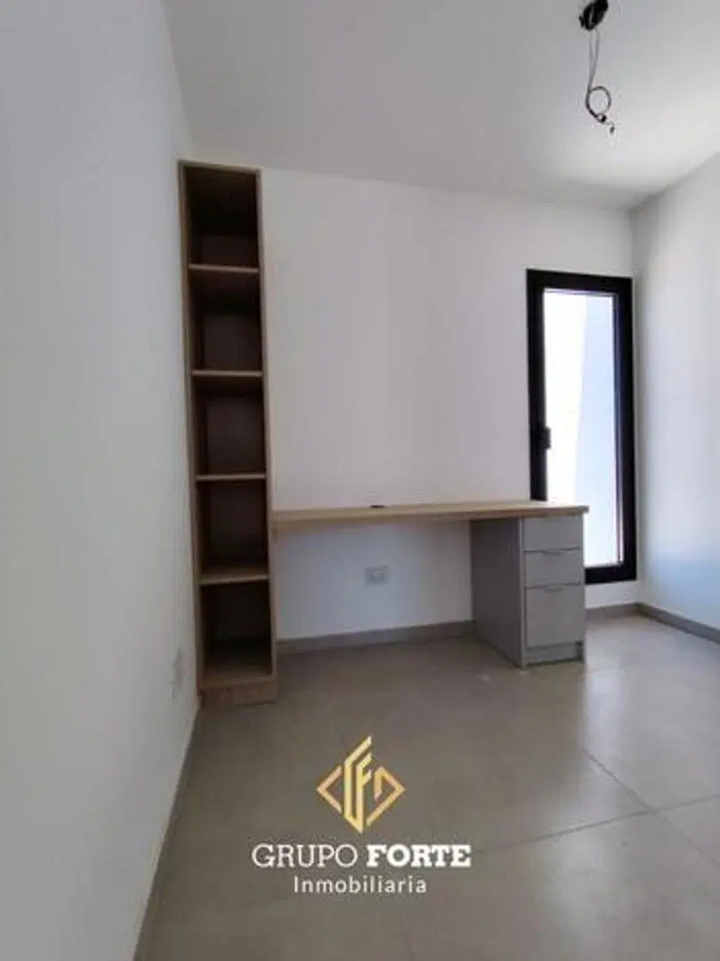 DOCTA DÙPLEX 3 DORMITORIOS EN VENTA 3