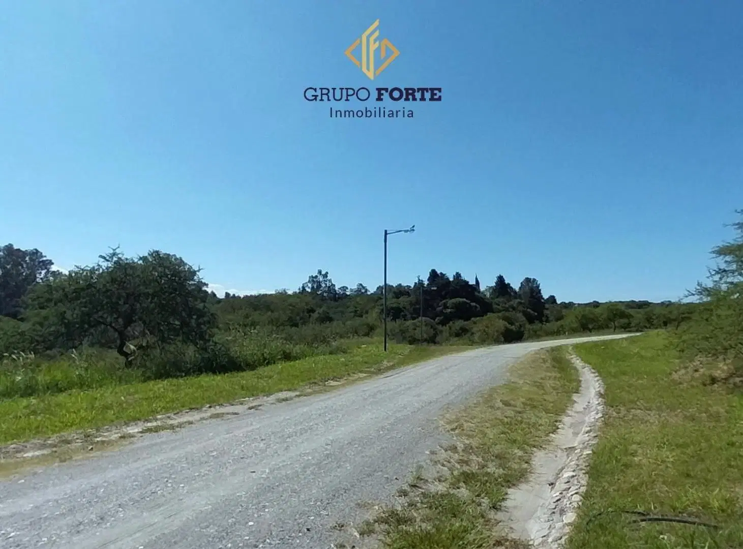 EXCLUSIVO LOTE EN VENTA El GOLF, ALTA GRACIA 2
