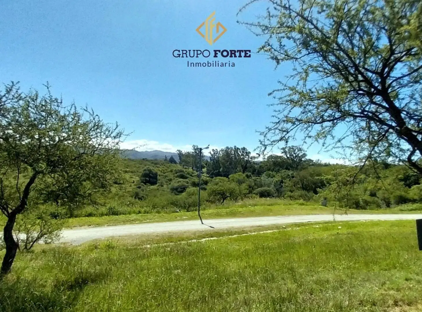 EXCLUSIVO LOTE EN VENTA El GOLF, ALTA GRACIA 5