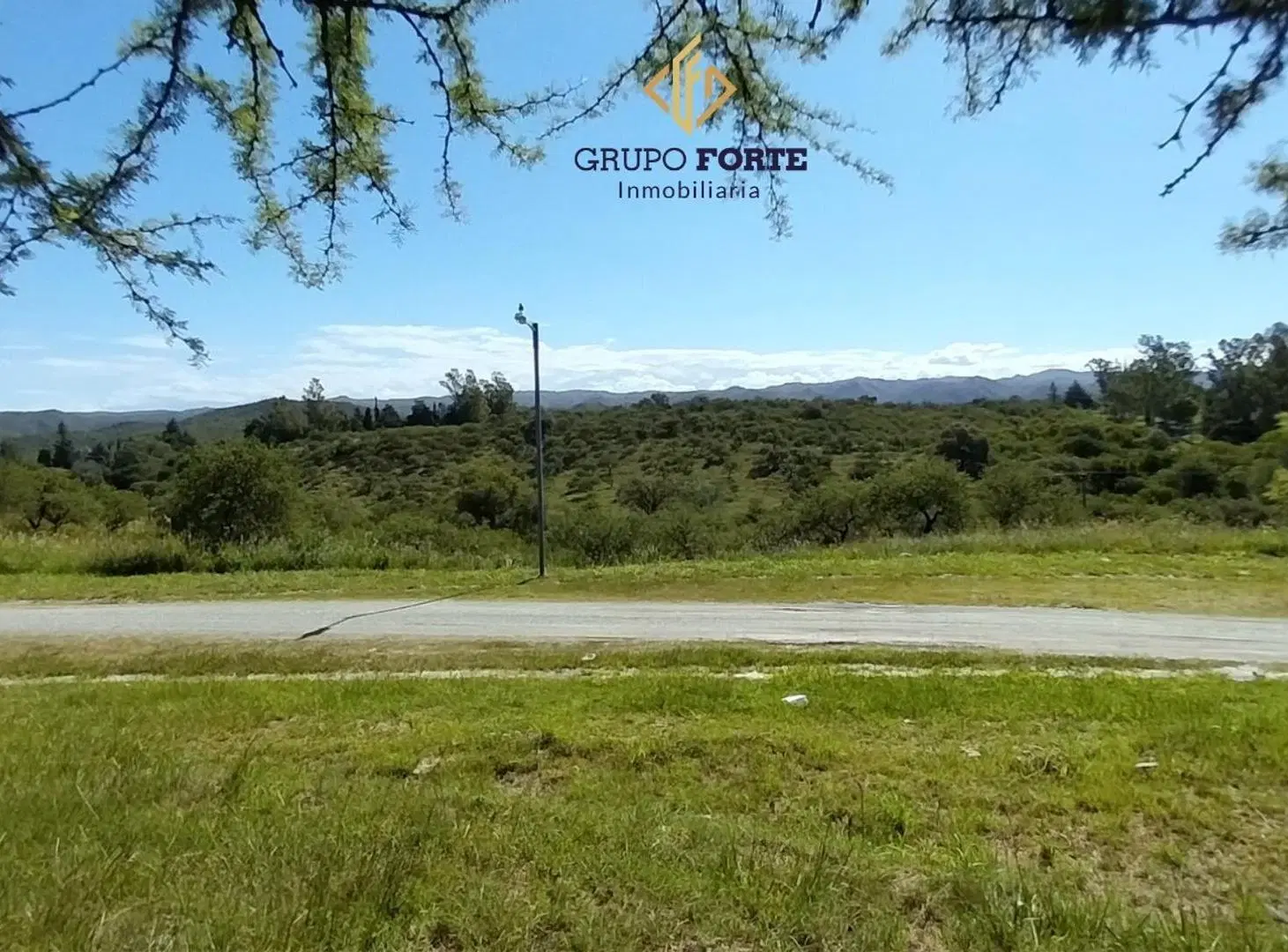 EXCLUSIVO LOTE EN VENTA El GOLF, ALTA GRACIA 3