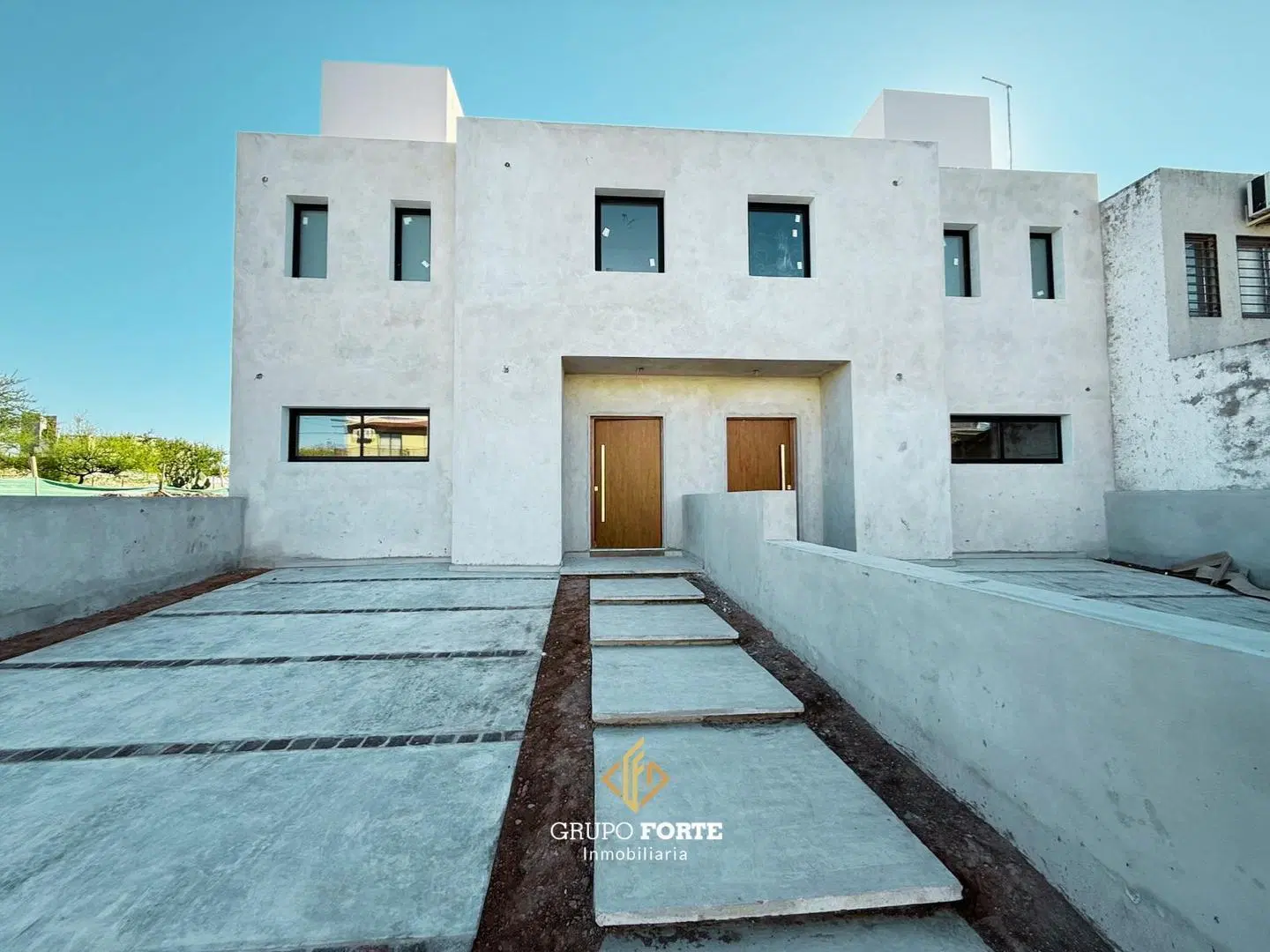 Dúplex en venta Nuevo Urca 4