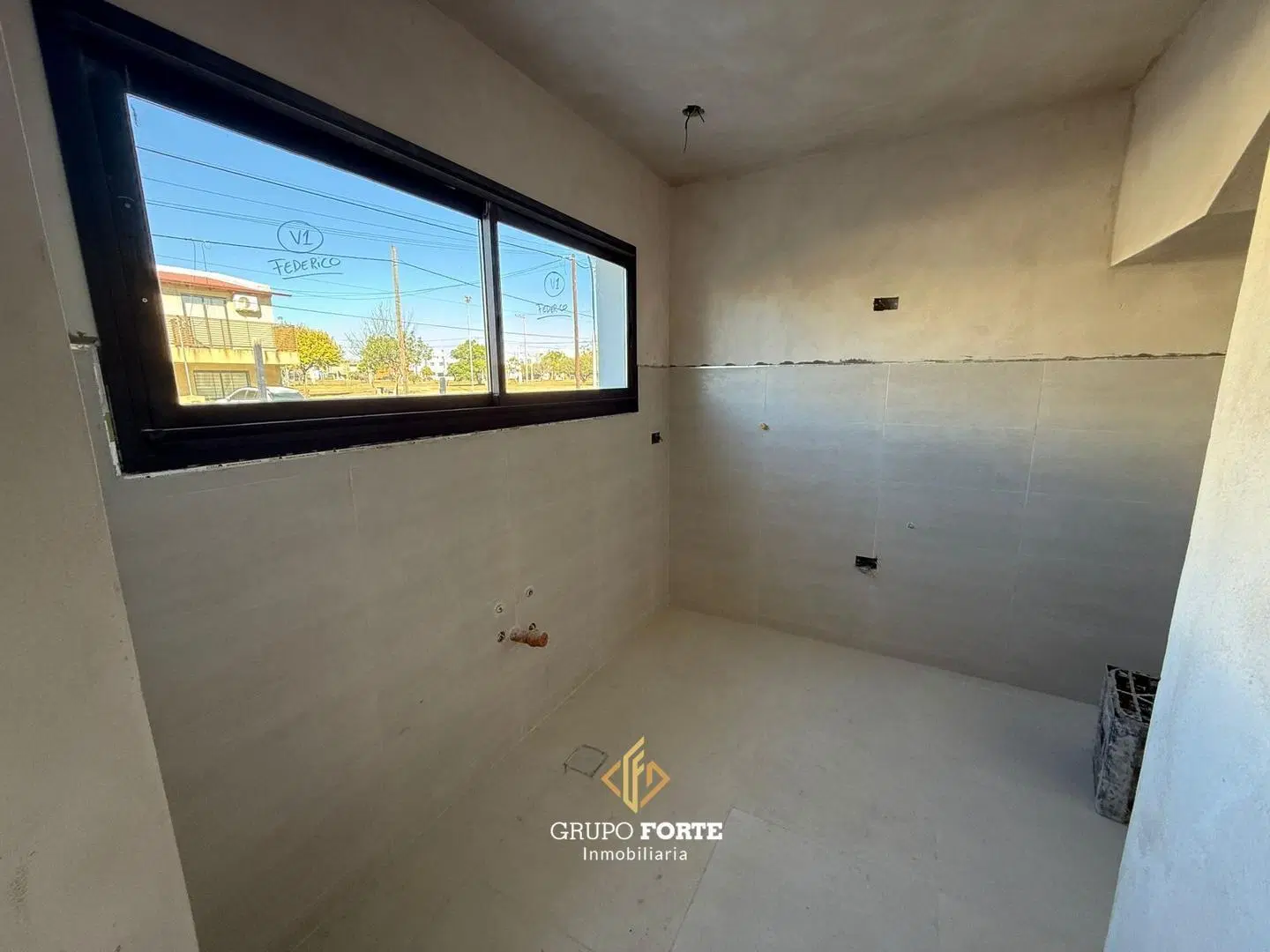 Dúplex en venta Nuevo Urca 2